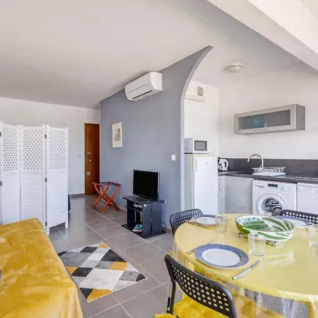 Διαμέρισμα Studio Le Venise