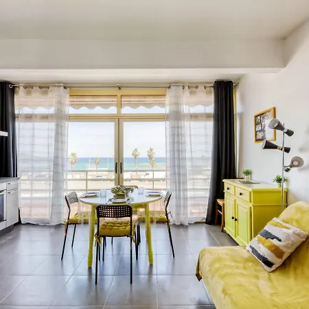 Studio Le Venise Διαμέρισμα