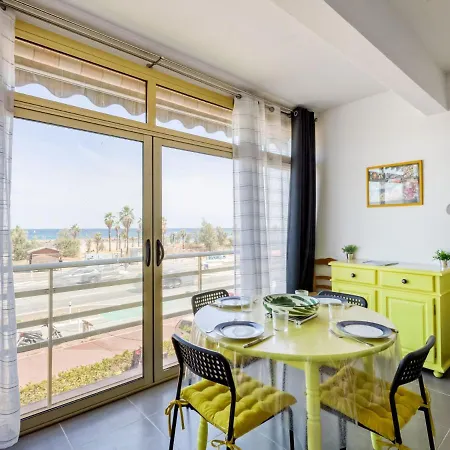 Studio Le Venise Saint Aygulf