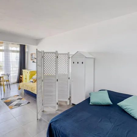 Διαμέρισμα Studio Le Venise