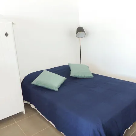 Studio Le Venise * Saint Aygulf