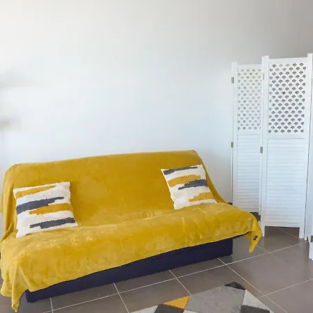 Studio Le Venise Διαμέρισμα