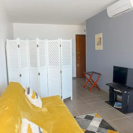 Studio Le Venise * Saint Aygulf